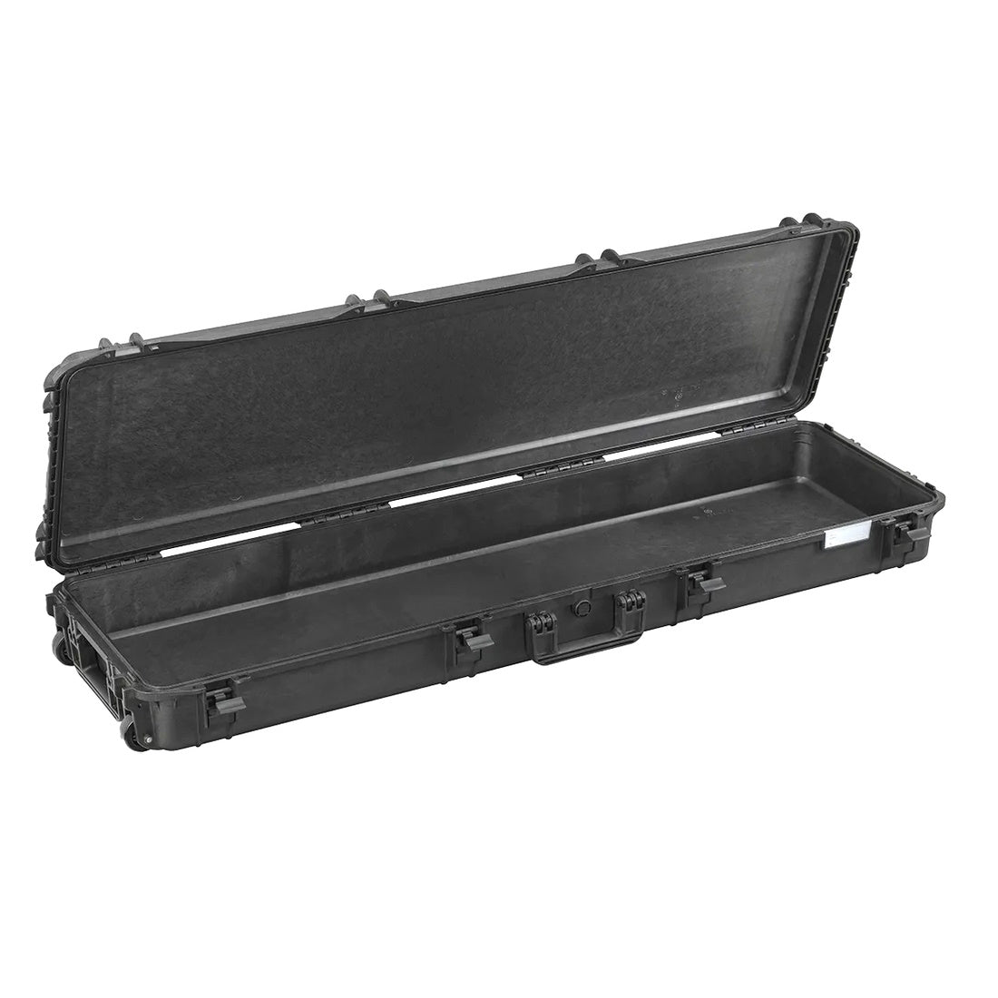 Long Gun or 2 Gun Case – Foam Only — alternate view 2