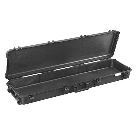 Long Gun or 2 Gun Case – Foam Only — alternate view 2