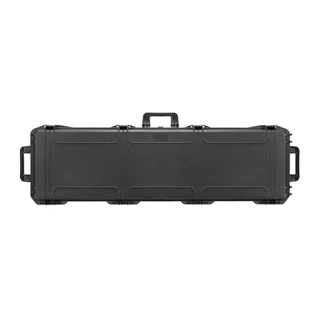 Long Gun or 2 Gun Case – Diced Foam — alternate view 3