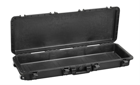 Full Length Rifle Case – Diced Foam — alternate view 3