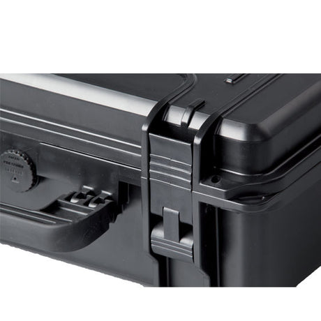 Standard Rifle Case – Foam Only — alternate view 3