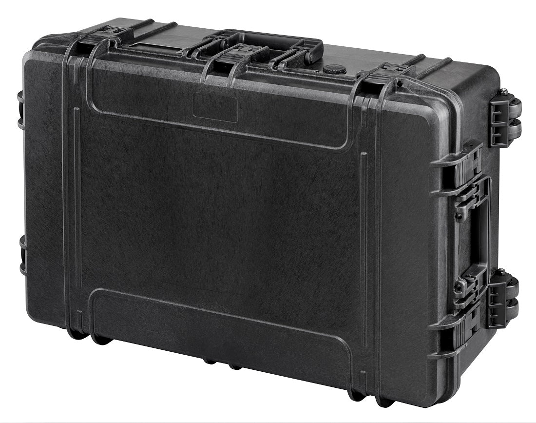 Big Black Case – Diced Foam — alternate view 3