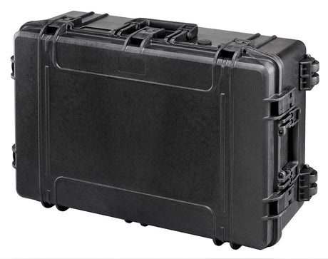 Big Black Case – Diced Foam — alternate view 3