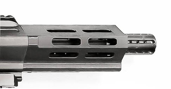 SCP AUG 100 – Remote Line with Rail Riser — alternate view 4