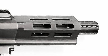 SCP AUG 100 – Remote Line with Rail Riser — alternate view 4