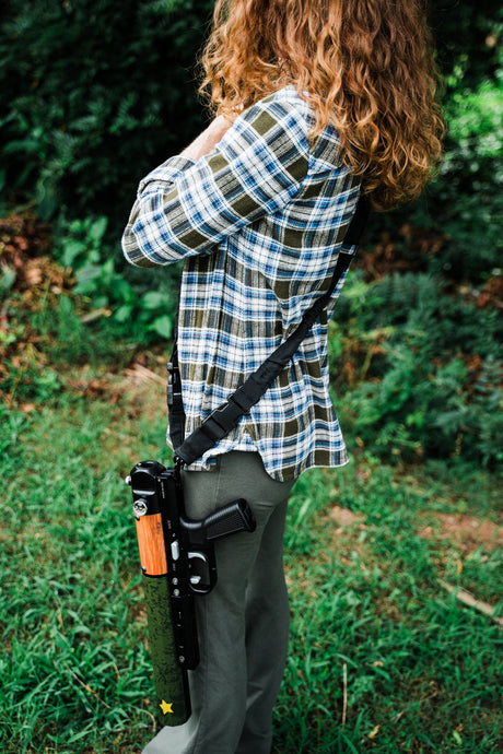 N8 FURY SLING KIT