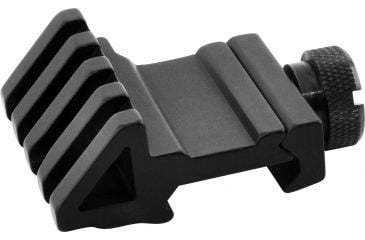 NcStar 45-Degree Off-Set Rail Mount Weaver Style