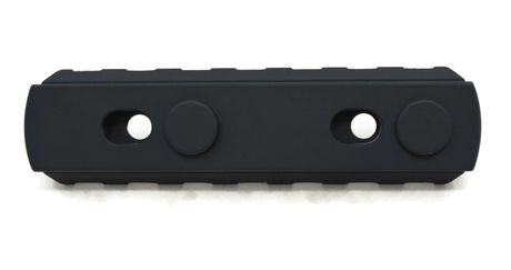 STNGR Keymod 7 Slot Picatinny Rail Section — alternate view 3