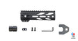 STNGR VYPR® M-LOK Free Float AR-15 Handguard — alternate view 13