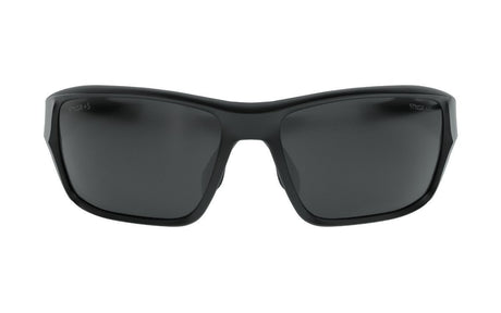 Alpine® Ballistic Sunglasses (M/L) – Clear (Non-Polarized) — alternate view 2