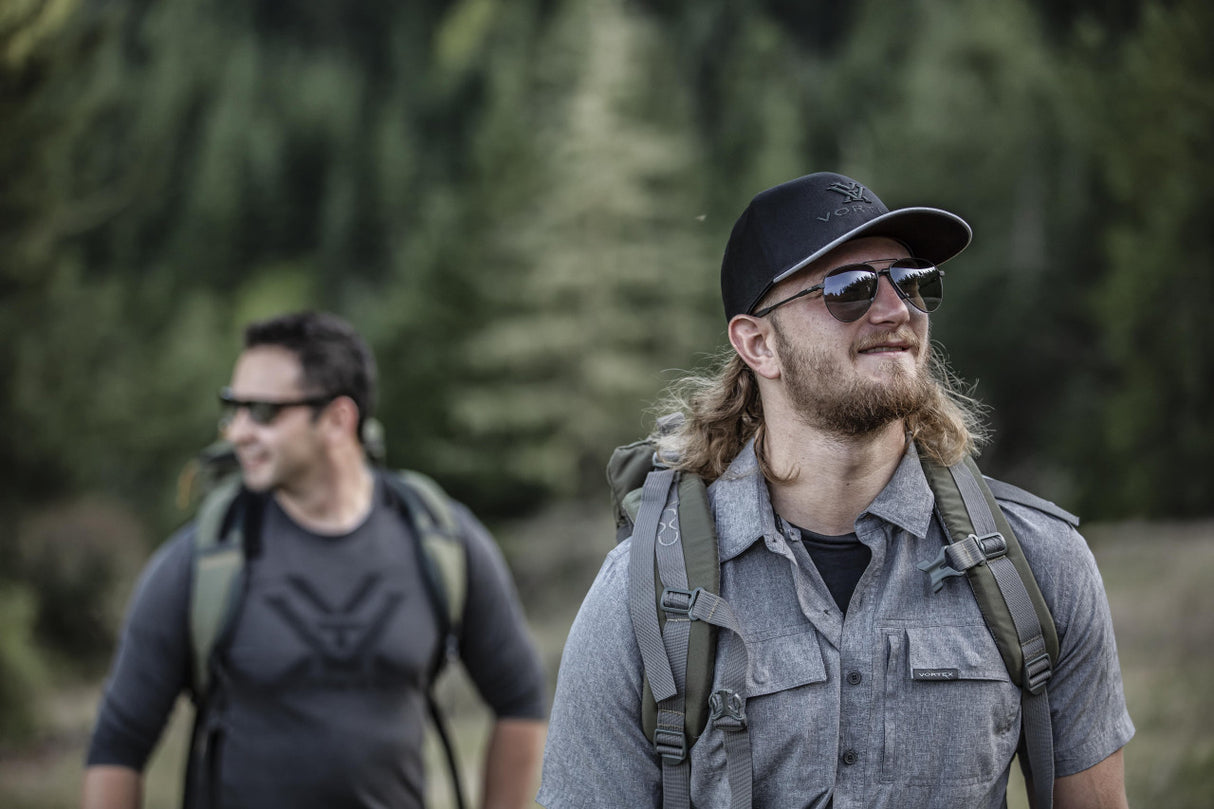 Lifestyle Sunglasses — alternate view 3