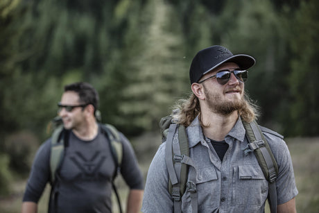 Lifestyle Sunglasses — alternate view 3