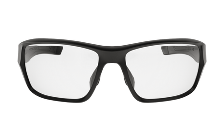 Alpine® Ballistic Sunglasses (M/L) – Red Mirror — alternate view 4