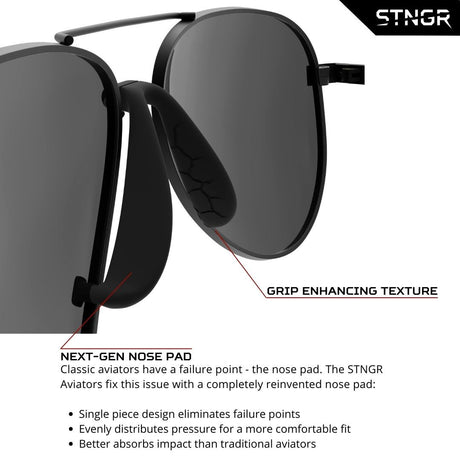 Lifestyle Sunglasses — alternate view 12