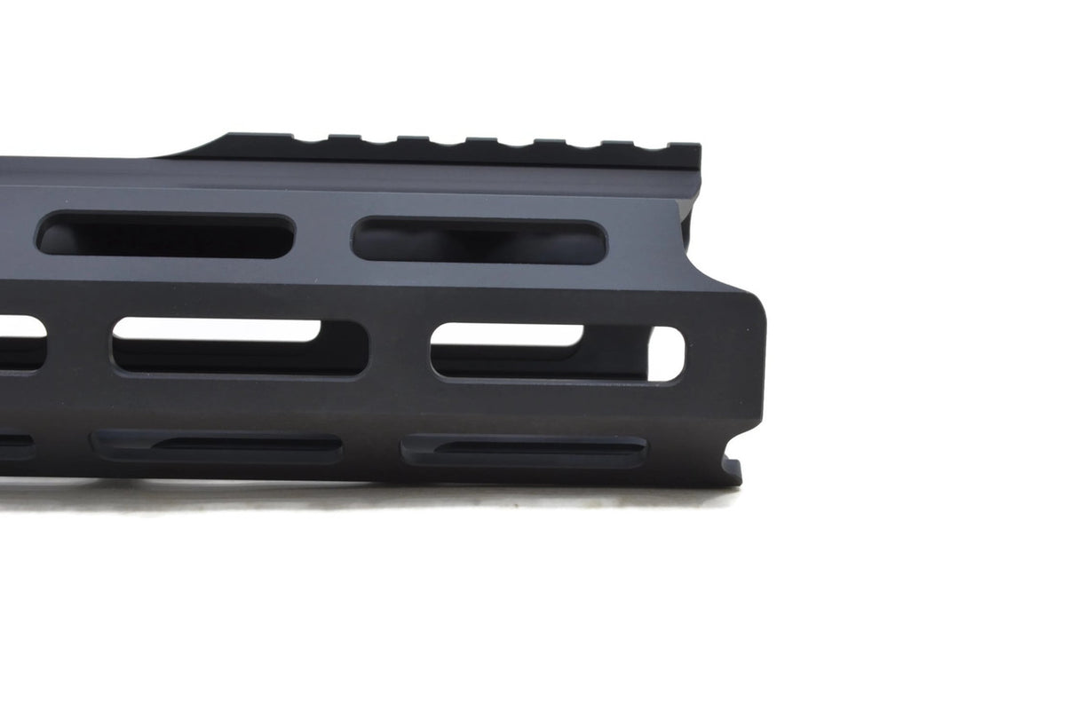 STNGR VLCN® M-LOK Free Float AR-15 Handguard – Flat Dark Earth — alternate view 6