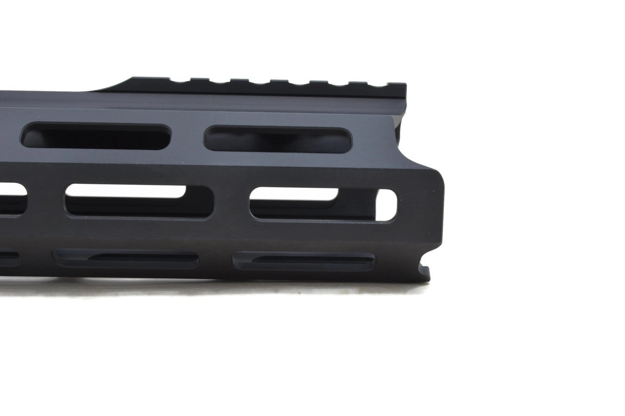 STNGR VLCN® M-LOK Free Float AR-15 Handguard – Flat Dark Earth — alternate view 6