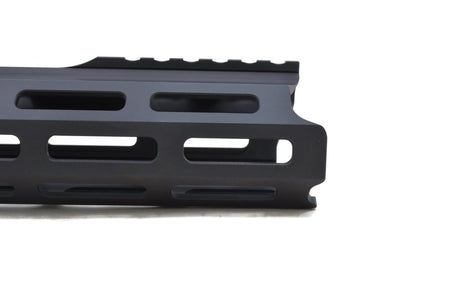 STNGR VLCN® M-LOK Free Float AR-15 Handguard – Flat Dark Earth — alternate view 6