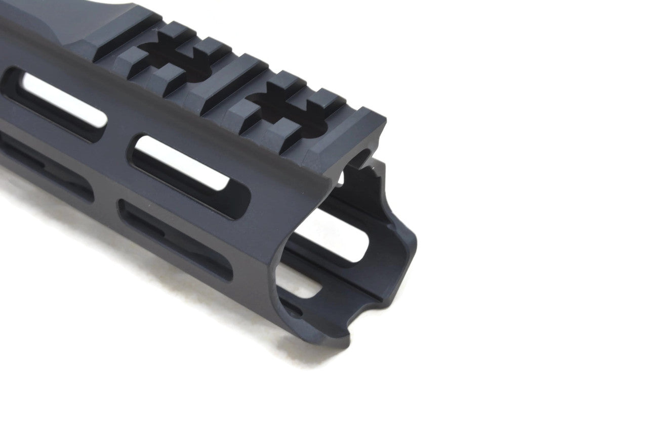 STNGR VLCN® M-LOK Free Float AR-15 Handguard – Flat Dark Earth — alternate view 5