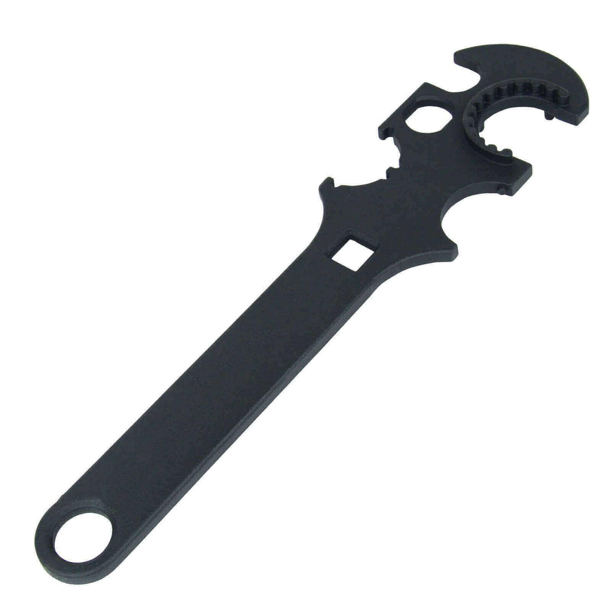 Armorer’s Wrench for AR-15 Multi-Fuction Tool