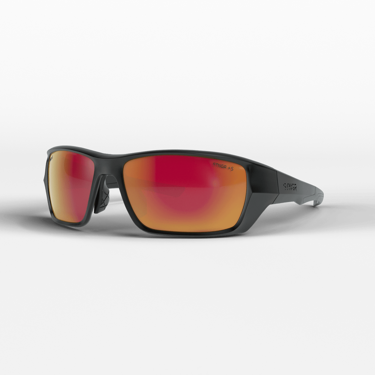 Alpine® Ballistic Sunglasses (M/L) — alternate view 12