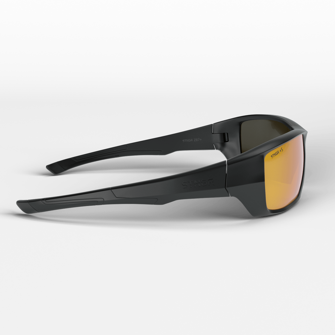 Alpine® Ballistic Sunglasses (M/L) — alternate view 10