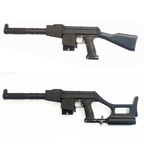 EMF MG100 AS VAL Body Kit – SUK-47 — alternate view 2