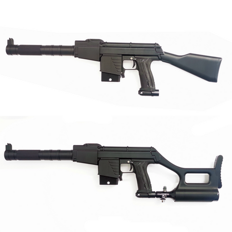 EMF MG100 AS VAL Body Kit – SUK-47 — alternate view 2