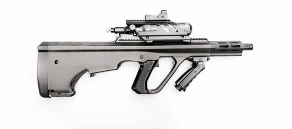 SCP AUG 100 – Remote Line