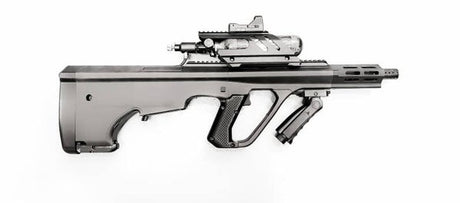 SCP AUG 100 – Remote Line