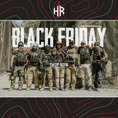 HR Tactical 2025 Holiday Buyer’s Guide — Shipping & Fulfillment Timelines