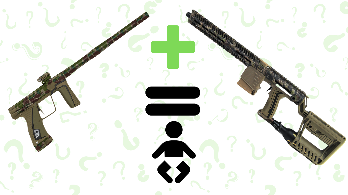New Planet Eclipse Magfed Marker or the next EMF