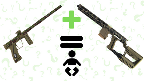New Planet Eclipse Magfed Marker or the next EMF