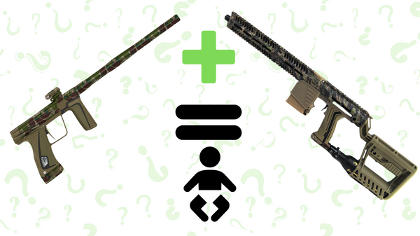 New Planet Eclipse Magfed Marker or the next EMF