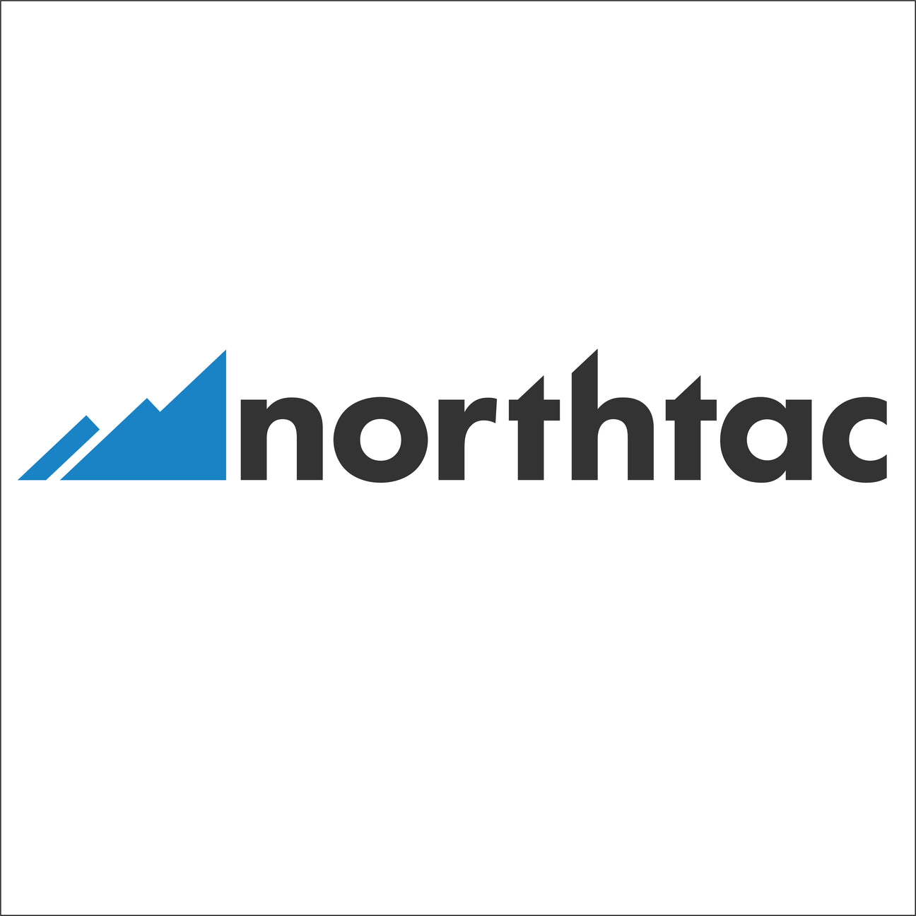 Northtac rifle optics and scopes brand logo
