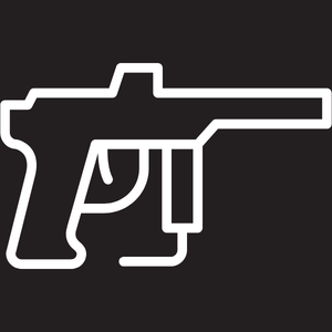 Paintball markers for speedball and woodsball play
