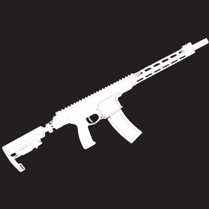 Magfed Paintball Guns collection