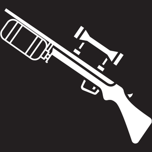 Air guns, pellet rifles and BB pistols