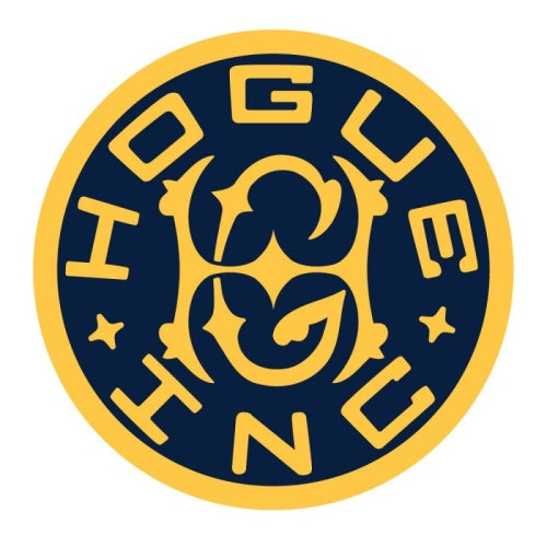 Hogue firearm grips and accessories brand logo
