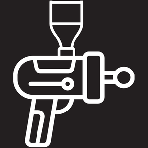 Gel blasters and tactical gel blaster platforms