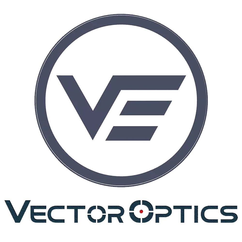 Vector Optics rifle scopes and shooting optics brand logo