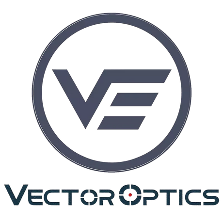 Vector Optics rifle scopes and shooting optics brand logo