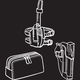 Load-Bearing Accessories & Pouches