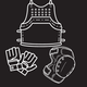 Gloves & Protection