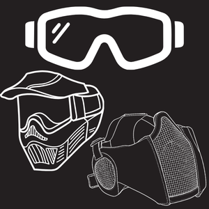 Eye & Face Protection collection
