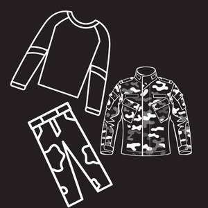 Tactical clothing and field apparel
