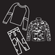 Tactical Apparel & Field Clothing