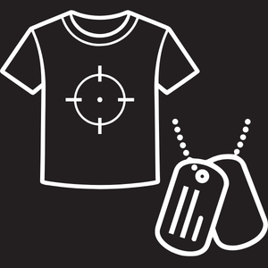 Lifestyle gear and tactical merchandise