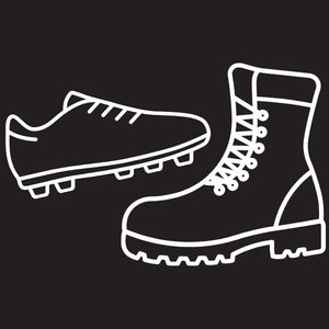 Tactical boots and field footwear