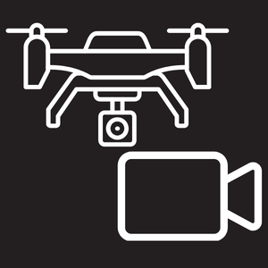 Action cameras, mounts and content creation gear
