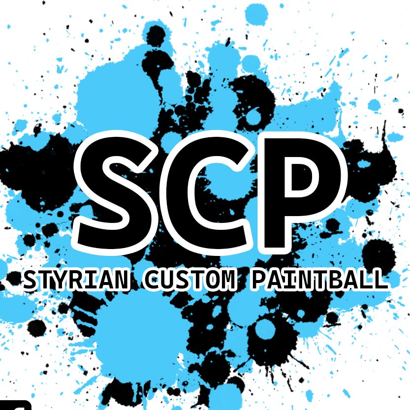 Styrian Custom Paintball